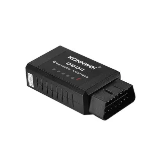 BLUETOOTH 5.0 OBD2 SKENER 