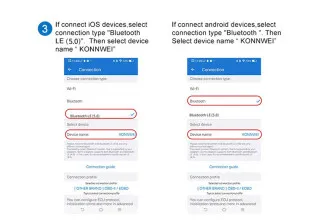 BLUETOOTH 5.0 OBD2 SKENER 
