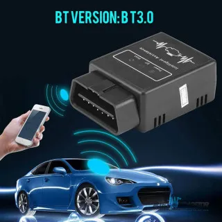 UREĐAJ ZA DIJAGNOSTIKU OBD2 BLUETOOTH 3.0 