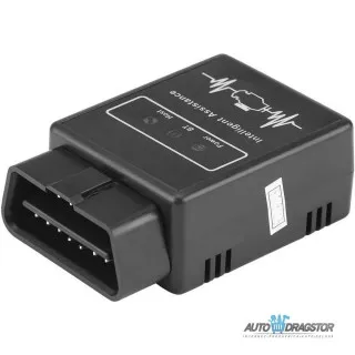 UREĐAJ ZA DIJAGNOSTIKU OBD2 BLUETOOTH 3.0 