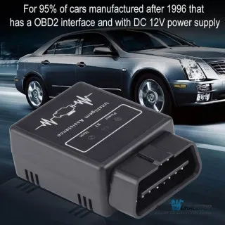 UREĐAJ ZA DIJAGNOSTIKU OBD2 BLUETOOTH 3.0 