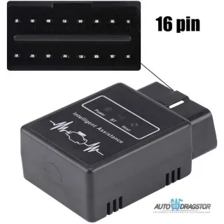 UREĐAJ ZA DIJAGNOSTIKU OBD2 BLUETOOTH 3.0 