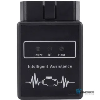 UREĐAJ ZA DIJAGNOSTIKU OBD2 BLUETOOTH 3.0 