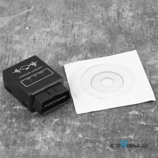 UREĐAJ ZA DIJAGNOSTIKU OBD2 BLUETOOTH 3.0 