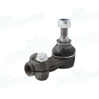 Kraj spone LAND ROVER FREELANDER (CB40), 97-06; 