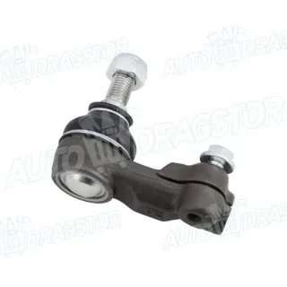Kraj spone LAND ROVER FREELANDER (CB40), 97-06; 