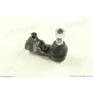 Kraj spone LAND ROVER FREELANDER (CB40), 97-06; 