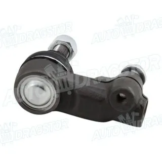 Kraj spone LAND ROVER FREELANDER (CB40), 97-06; 