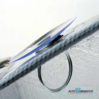 ZAŠTITA OD SUNCA  XL  145X80 