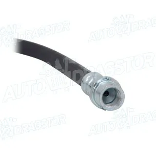 Crevo za kočnice MERCEDES C-KLASSE (W202), 93-01; C-KLASSE (W203), 00-07; CLK-KLASSE (C208), 97-03; CLK-KLASSE (C209), 02-10; E-KLASSE (W210), 95-03; S-KLASSE 