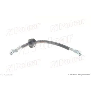 Crevo za kočnice FIAT CINQUECENTO (170), 91-98; SEICENTO (187), 98-09; 