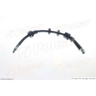 Crevo za kočnice FIAT SEICENTO (187), 98-09; 