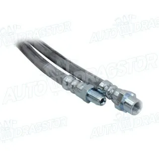 Crevo za kočnice MINI COOPER /CLUBMAN/CABRIO/ROADSTER/COUPE (R55/R56/R57/R58/R59), 07-15; ONE /CLUBMAN/CABRIO (R55/R56/R57), 07-15; 