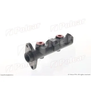 Glavni kočioni cilindar CITROËN C15 (VD), 84-05; VISA (VD), 78-88; 