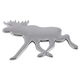 OZNAKA IRVAS HROM 10.5x7.5CM 