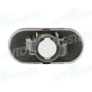 Kočione pločice MAZDA 323 F (BA), 94-98; 