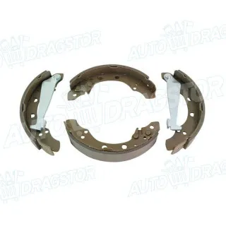 Kočioni paknovi AUDI, SEAT, SKODA, VOLKSWAGEN 