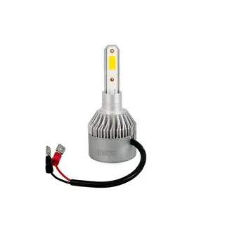 SIJALICA H3 LED 2KOM 