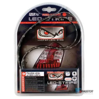 FLEKSIBILNA LED TRAKA 