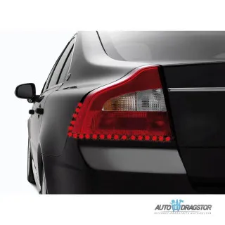 FLEKSIBILNA LED TRAKA 