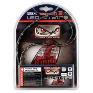 FLEKSIBILNA LED TRAKA 