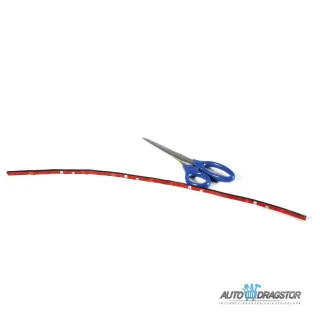 FLEKSIBILNA LED TRAKA 