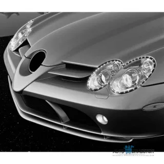 FLEKSIBILNA LED TRAKA 