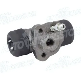 Kočioni cilindar TOYOTA CARINA II (T15/T17), 83-92; COROLLA (E10), 92-97; COROLLA (E7), 79-87; COROLLA (E8), 83-87; COROLLA (E9), 87-92; PASEO (EL54), 95-99; S 