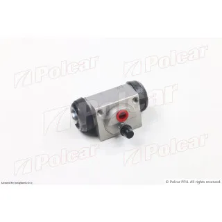 Kočioni cilindar FORD FOCUS (DAW/DBW/DNW/DFW), 98-07; FOCUS II (DA_), 04-11; TRANSIT CONNECT (C170), 02-14; 