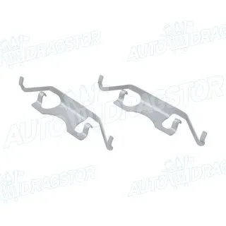 Set za reparaciju kočnica DODGE, JEEP, MERCEDES 