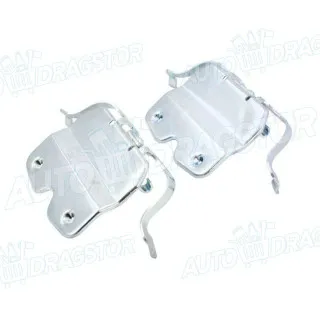 Set za reparaciju kočnica BMW X5 (E70), 06-13; X5 (F15), 13-19; X6 (E71), 08-14; X6 (F16), 14-19; 