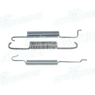 Paknovi (komplet sa oprugama, polugama, makazama….) AUDI, SEAT, SKODA, VOLKSWAGEN 