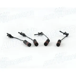 Indikator potrošenosti MERCEDES 207-410 (601/602), 77-95; A-KLASSE (W168), 97-04; C-KLASSE (W202), 93-01; CLK-KLASSE (C208), 97-03; E-KLASSE (W210), 95-03; G-K 