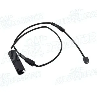 Indikator potrošenosti BMW 7 (E38), 94-01; 