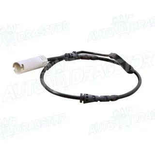 Indikator potrošenosti BMW 1 (E81/E82/E87/E88), 04-13; 3 (E90/91/92/93), 04-13; X1 (E84), 09-15; 