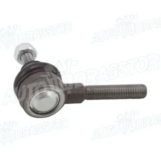 Kraj spone MERCEDES 190 (W201), 82-93; 