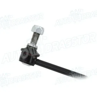 Stabilizator MERCEDES CLS-KLASSE (C218), 11-18; E-KLASSE (W212), 09-16; 