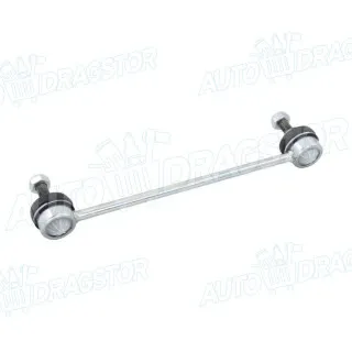 Stabilizator MERCEDES A-KLASSE (W169), 04-12; B-KLASSE (W245), 05-11; 