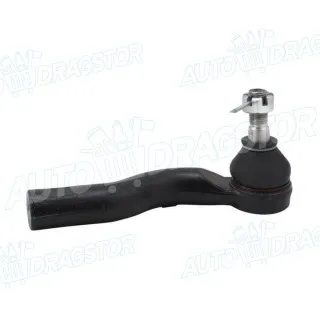 Kraj spone MAZDA 6 (GG/GY), 02-08; 