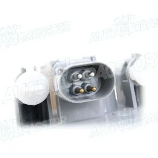 Merač nivoa goriva u rezervoaru LAND ROVER FREELANDER (CB40), 97-06; 