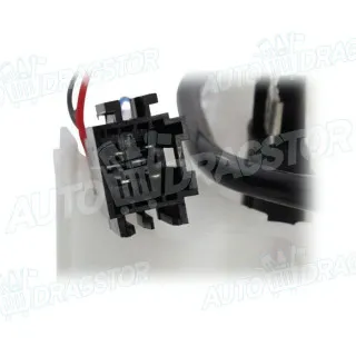 Merač nivoa goriva u rezervoaru MERCEDES C-KLASSE (W203), 00-07; 