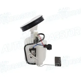 Merač nivoa goriva u rezervoaru MERCEDES C-KLASSE (W203), 00-07; 