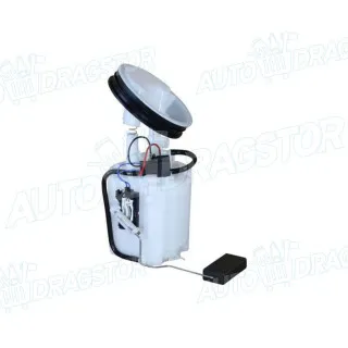 Merač nivoa goriva u rezervoaru MERCEDES C-KLASSE (W203), 00-07; CLK-KLASSE (C209), 02-10; 