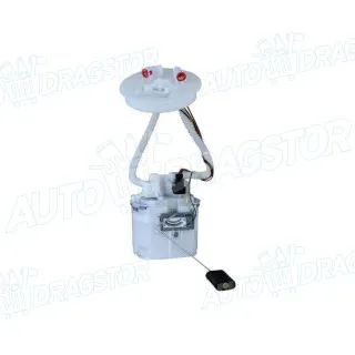 Merač nivoa goriva u rezervoaru FORD MONDEO (B4Y/B5Y/BWY), 00-07; 