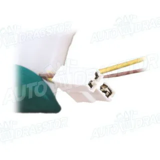 Pumpa za gorivo AUDI 100 (C2; 43), 76-82; 100 (C3; 44), 82-90; 100 (C4; 4A), 90-94; 200 (C2; 43), 79-83; 200 (C3; 44), 83-91; 80 (B4; 8C; 8G), 91-00; A6 (C4/4A) 