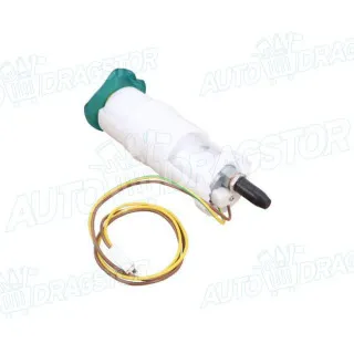 Pumpa za gorivo AUDI 100 (C2; 43), 76-82; 100 (C3; 44), 82-90; 100 (C4; 4A), 90-94; 200 (C2; 43), 79-83; 200 (C3; 44), 83-91; 80 (B4; 8C; 8G), 91-00; A6 (C4/4A) 