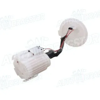 Merač nivoa goriva u rezervoaru OPEL ASTRA H (A04), 03-14; 