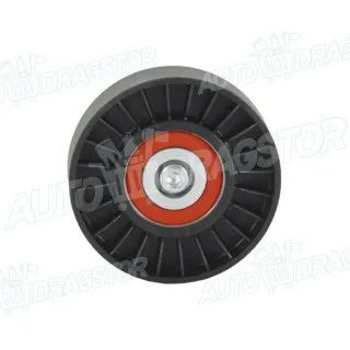 Španeri,roleri (PK kais) VOLKSWAGEN CORRADO (53i), 87-95; GOLF II (19E/1G), 83-92; LT (2D), 96-06; PASSAT (B3/35i), 88-93; PASSAT (B4/3A), 93-96; TRANSPORTER ( 