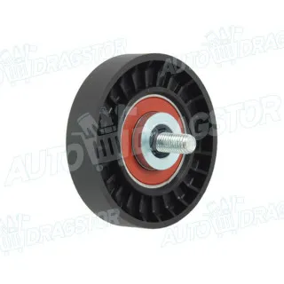 Španeri,roleri (PK kais) RENAULT CLIO II (B0/1/2), 98-12; KANGOO (KC/FC), 98-08; 