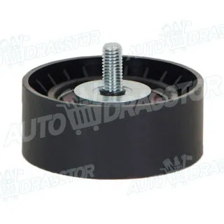 Španer (zatezač kaiša) BMW 5 (E34), 87-97; 5 (E39), 96-04; 7 (E32), 86-94; 7 (E38), 94-01; 8 (E31), 89-99; 